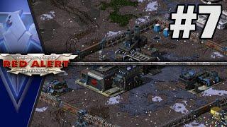 Red Alert 20XX | Allies Campaign Mission 7 - Braid Dead