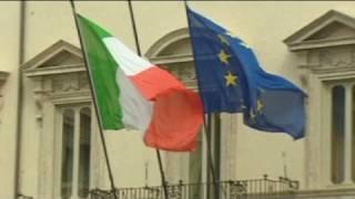 Can technocrats rescue Italy's economy?