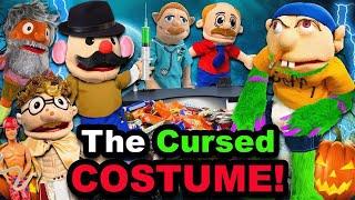 SML Movie: The Cursed Costume!