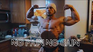 ARNOLD CLASSIC ramon dino intense workout motivation 