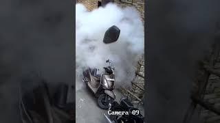 Gas blast ! Ac gas blast!R32 Gas blast#shorts #short #subscribe #gas