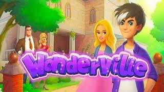 Wonderville - Android Gameplay ᴴᴰ