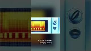 【Aden Loyd】オレンジ (Chorus)（歌ってみた）| Orange (Chorus) (Cover)