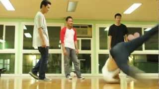 Media and Dance: A Documentary