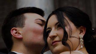 The Schnegg's | A cinematic wedding