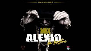 Mix Alexio ''La Bestia'' Vol. 1 - by. Dj Dattoli - LDCNChile