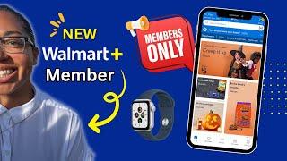 Walmart Plus Membership Benefits: Is It Worth It?