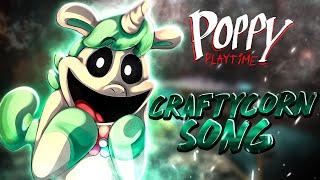 CraftyCorn Song MUSIC VIDEO (Poppy Playtime Chapter 3)