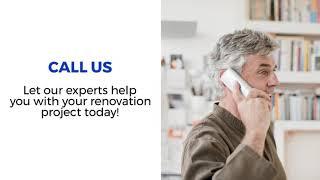 Renovation Services | The Homestar Group