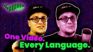 YouTube’s Number 1 Secret: Dubbing Will Change Everything?