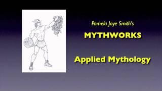 Mythworks - Applied Mythology