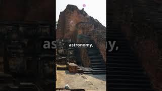 Nalanda University: Ancient Hub of Knowledge