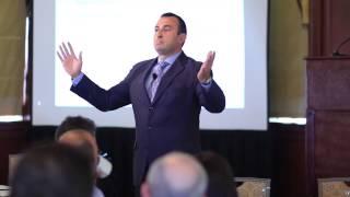 2014 Annual Conference: Adam Russo- The Perfect Self-Funded Plan