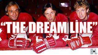 How Canada's Dream Team Was Destroyed by the Soviets in 1981