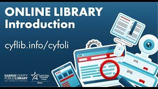 LSC-CyFair Online Library Introduction