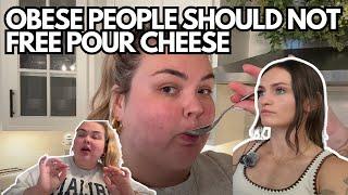 Alexandra Rodriguez Is Clueless | PART 2