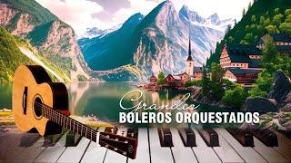 The Best Instrumental Music In The World, Never Boring To Listen To - Top Romantic Guitar Music 2024