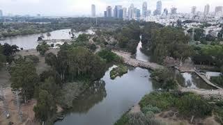 שבע תחנות ירון ארנהיים