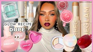 HUGE Affordable Makeup Haul | NEW IN from SheGlam!