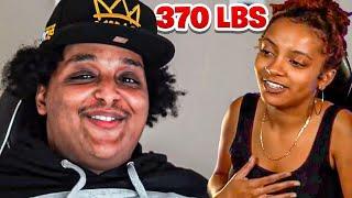Baddie Hairstylist Reacts to FAT AGENT