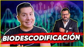 ¡CUIDADO! BIODESPROGRAMACIÓN: TODA la VERDAD | Reaccionando a Gusgri y Fernando Sanchez | Mr Doctor