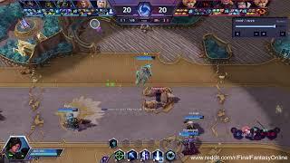 Heroes of the Storm HotS: Nova Talent Build, Playstyle