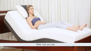 Flexicare mattress