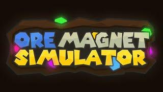 [CODES] Ore Magnet Simulator [Roblox]