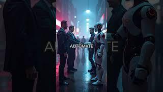 AI is your secret weapon in today's world