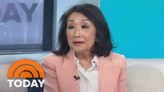 Connie Chung reflects on pioneering broadcast career: I had moxie