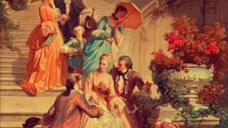 Jean-Philippe Rameau - La Guirlande (The Enchanted Flowers) (Bernard Wahl)