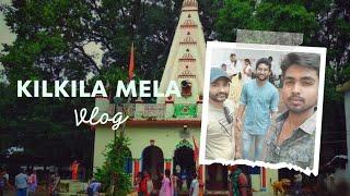 KILKILA MELA 2023 || KILKILESHWAR TAMPLE || Aakash Keshri vlogs