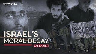 Israeli culture of impunity - EP 2: The ‘moral decay of the occupier’