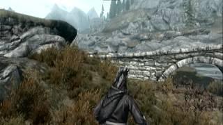 Elder Scrolls V: Skyrim - 124 - ''For The Stormcloaks!''
