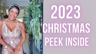 2023 12 Days of Christmas Preview | Lifestyle with Melonie Graves