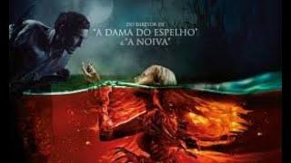  FILME COMPLETO DUBLADO- FILME DE FICÇÃO CIENTÍFICA FILME DE AVENTURA E FANTASIA   