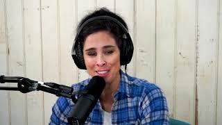 Jews Don't Count | The Sarah Silverman Podcast Clips