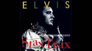 Elvis -  Stax Trax ( Alternate and undubbed versions)