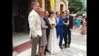 Wedding Yiannis & Claudia July 1st, 2018/Kozani/Greece