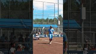 THEY CALLED IT! Chris Cabrera HOME RUNS at 12U World Series!