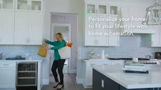 HPH Home Automation – Home Sweet Home