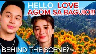 HELLO LOVE AGOM SA BAGUIO! | KALINGAP RAB