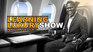 HOW MUCH IS A PRIVATE JET || DR. STEPHEN AKINTAYO FIRST TIME IN A  JET . #stephenakintayo #jet