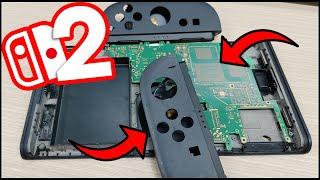 Nintendo Switch 2 Leak: Doch FAKE?