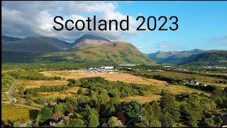 Scotland by Drone 2023 Part 1