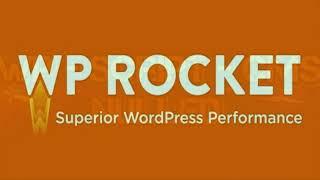 WP Rocket v ↻ ⇩ Nulled плагин кэширования WordPress