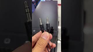 Here's how to connect your headset mic to your Windows PC! 