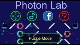 Photon Lab iPad App Review - CrazyMikesapps