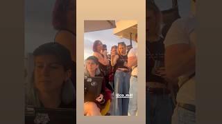the unofficial momagers of angela’s career