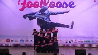 After the grand success of "Shape of you" IIT Roorkee are again back || THOMSO 17